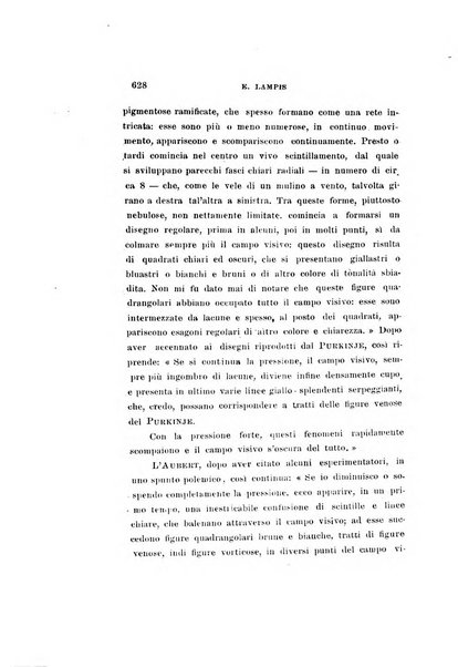 Archivio di ottalmologia giornale mensile