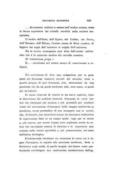 Archivio di ottalmologia giornale mensile