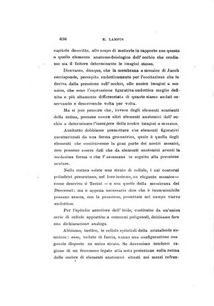 Archivio di ottalmologia giornale mensile