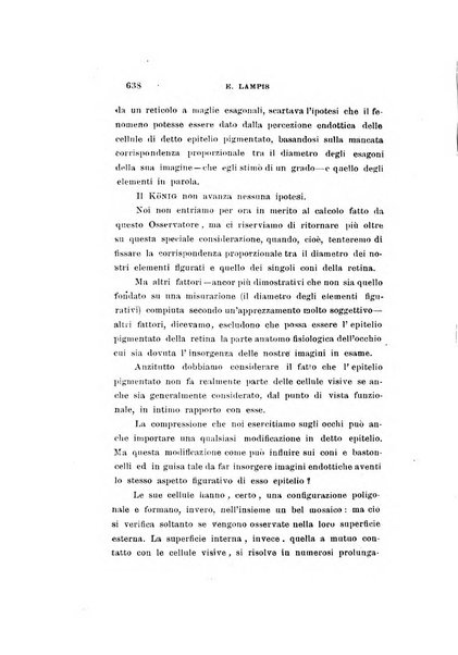 Archivio di ottalmologia giornale mensile