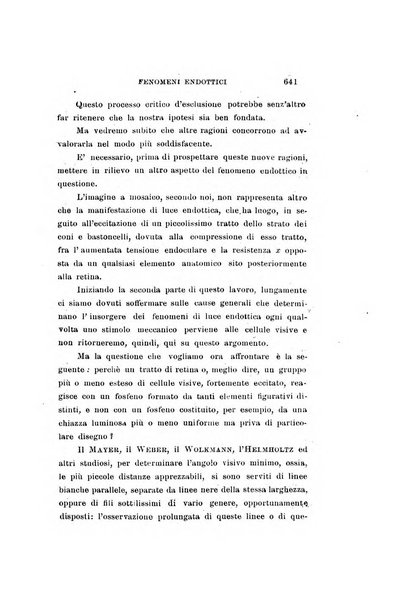 Archivio di ottalmologia giornale mensile