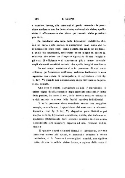 Archivio di ottalmologia giornale mensile