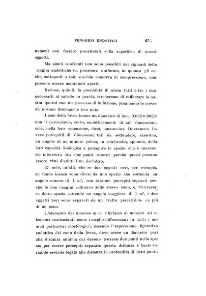 Archivio di ottalmologia giornale mensile