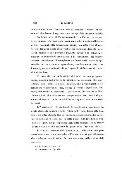 Archivio di ottalmologia giornale mensile