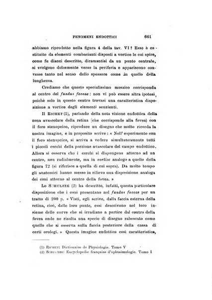 Archivio di ottalmologia giornale mensile