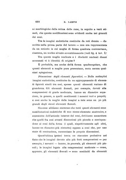 Archivio di ottalmologia giornale mensile