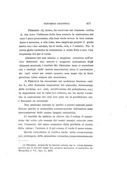 Archivio di ottalmologia giornale mensile