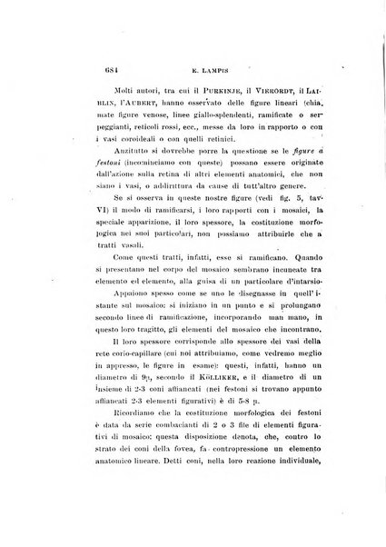 Archivio di ottalmologia giornale mensile