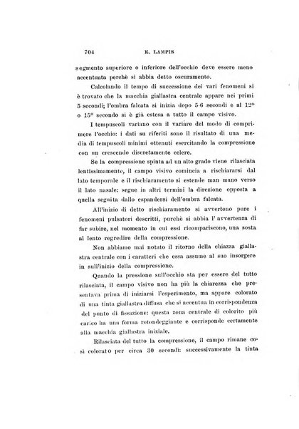 Archivio di ottalmologia giornale mensile