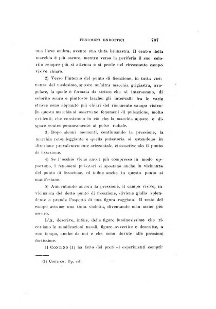 Archivio di ottalmologia giornale mensile