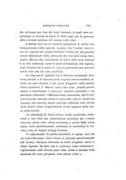 Archivio di ottalmologia giornale mensile