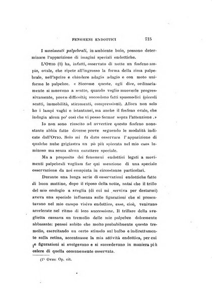 Archivio di ottalmologia giornale mensile