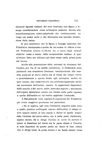 Archivio di ottalmologia giornale mensile