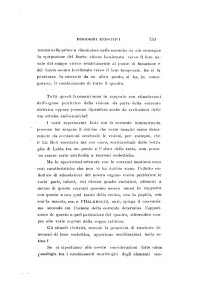 Archivio di ottalmologia giornale mensile