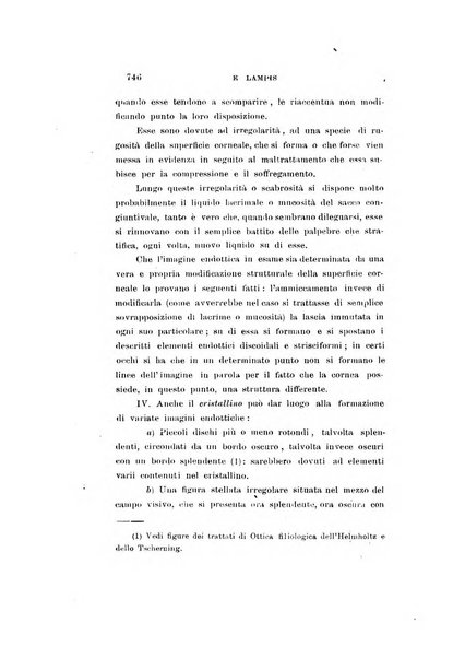 Archivio di ottalmologia giornale mensile