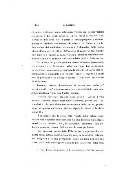 Archivio di ottalmologia giornale mensile