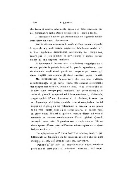 Archivio di ottalmologia giornale mensile