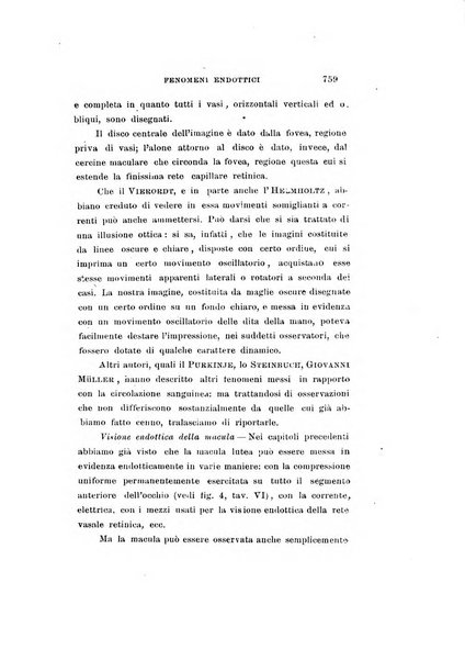 Archivio di ottalmologia giornale mensile