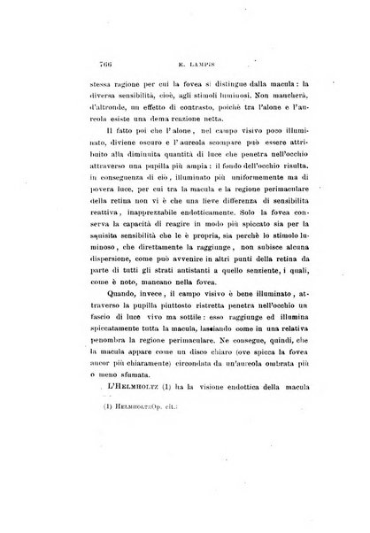 Archivio di ottalmologia giornale mensile