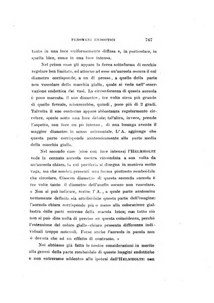 Archivio di ottalmologia giornale mensile