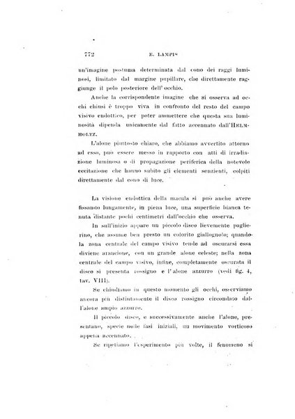 Archivio di ottalmologia giornale mensile