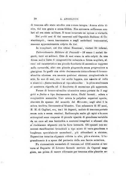 Archivio di ottalmologia giornale mensile