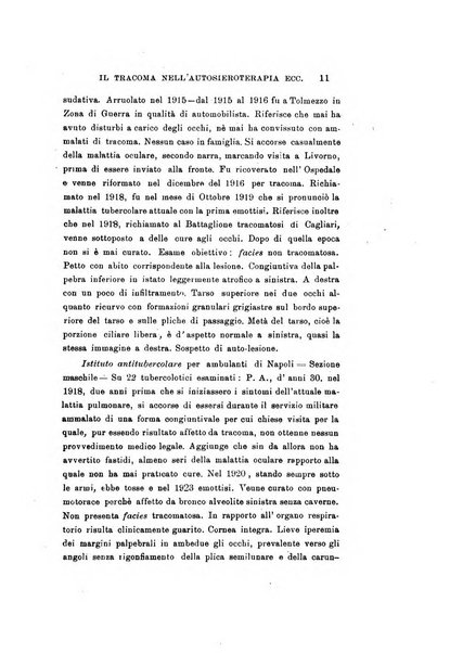 Archivio di ottalmologia giornale mensile