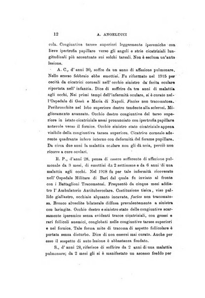 Archivio di ottalmologia giornale mensile