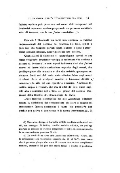 Archivio di ottalmologia giornale mensile