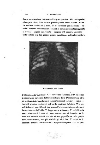 Archivio di ottalmologia giornale mensile