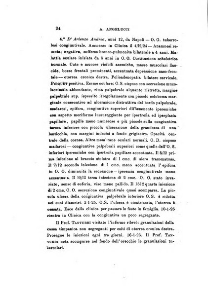 Archivio di ottalmologia giornale mensile