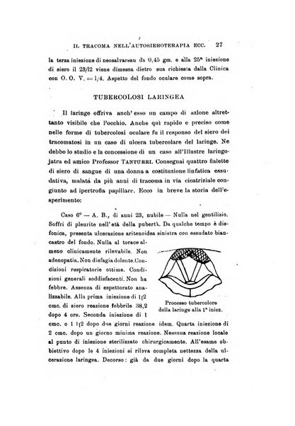 Archivio di ottalmologia giornale mensile