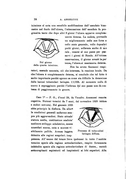 Archivio di ottalmologia giornale mensile