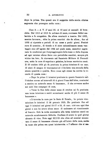 Archivio di ottalmologia giornale mensile