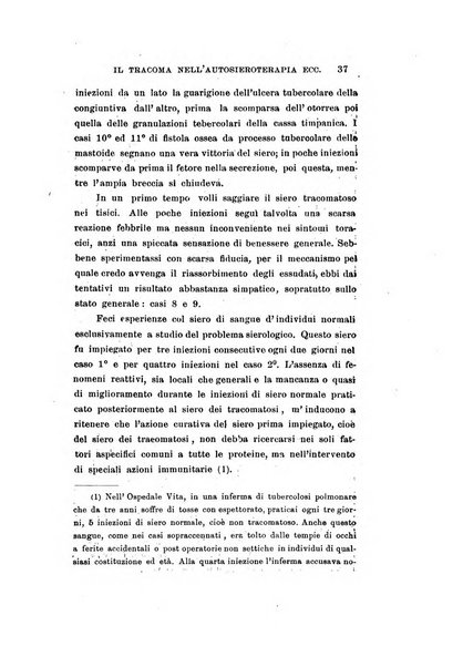 Archivio di ottalmologia giornale mensile