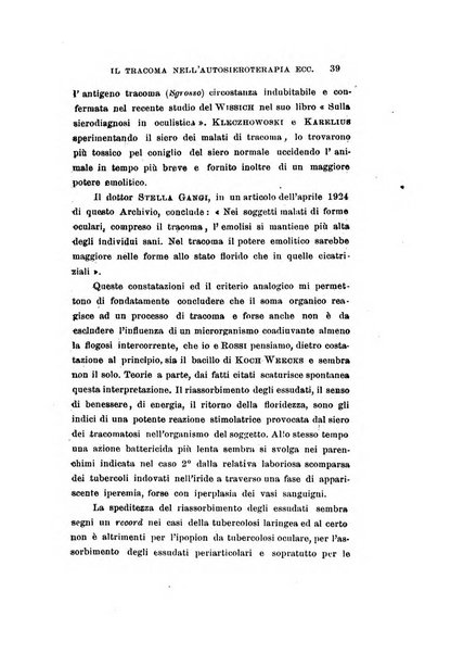 Archivio di ottalmologia giornale mensile