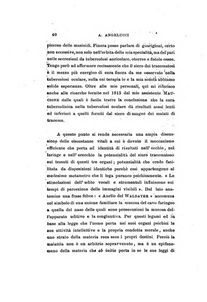 Archivio di ottalmologia giornale mensile