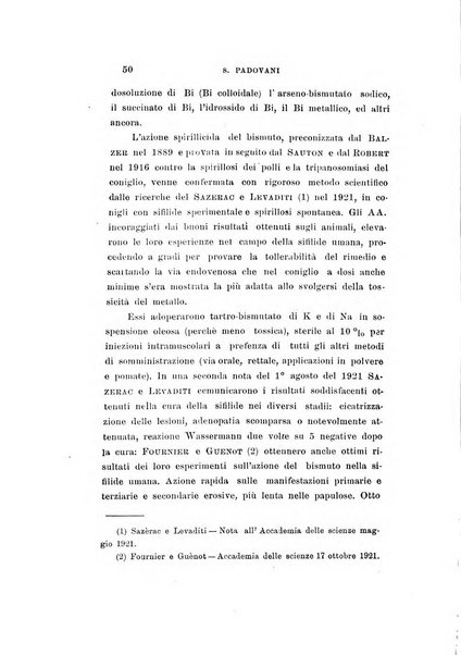 Archivio di ottalmologia giornale mensile