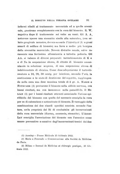 Archivio di ottalmologia giornale mensile