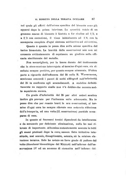 Archivio di ottalmologia giornale mensile