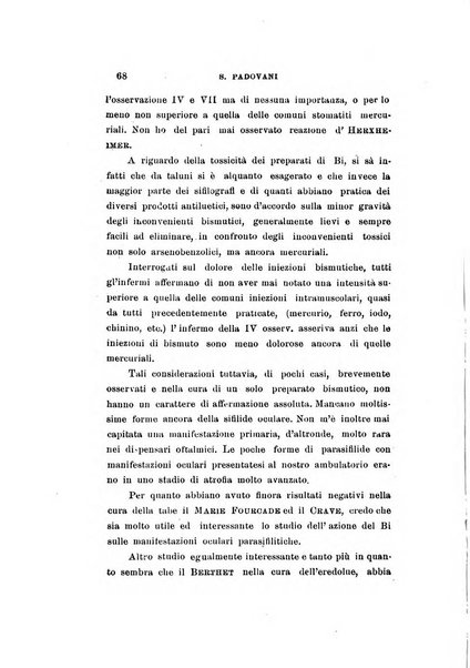 Archivio di ottalmologia giornale mensile