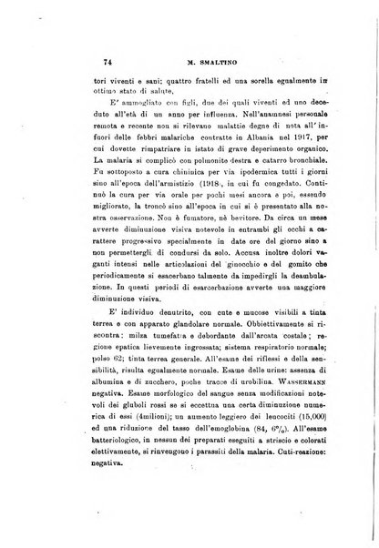 Archivio di ottalmologia giornale mensile