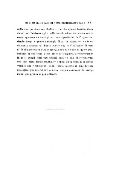 Archivio di ottalmologia giornale mensile