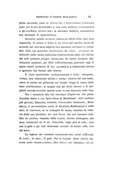 Archivio di ottalmologia giornale mensile