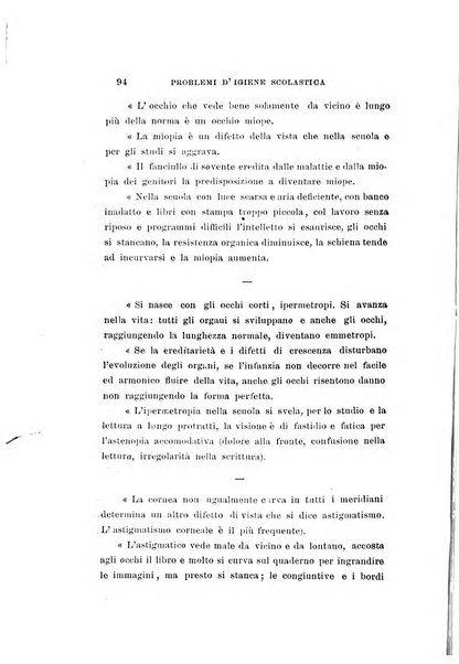 Archivio di ottalmologia giornale mensile