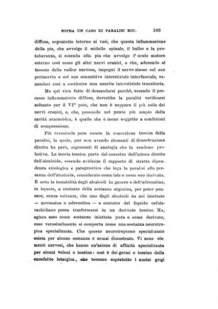 Archivio di ottalmologia giornale mensile