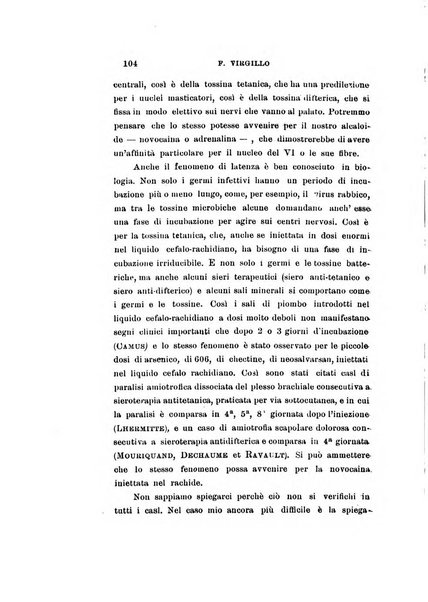 Archivio di ottalmologia giornale mensile