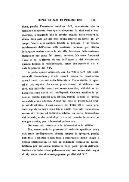 Archivio di ottalmologia giornale mensile