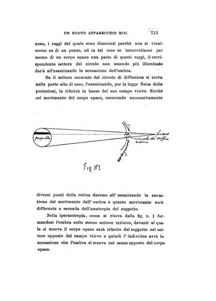 Archivio di ottalmologia giornale mensile