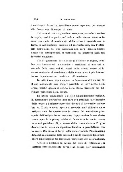 Archivio di ottalmologia giornale mensile